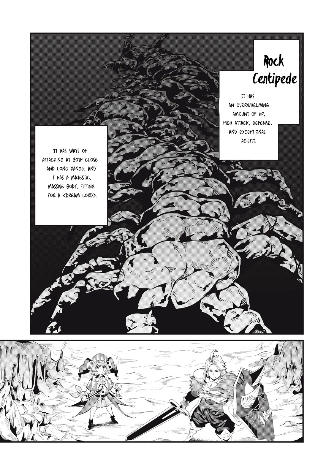 The Exiled Reincarnated Heavy Knight Is Unrivaled in Game Knowledge Chapter 36 62 1