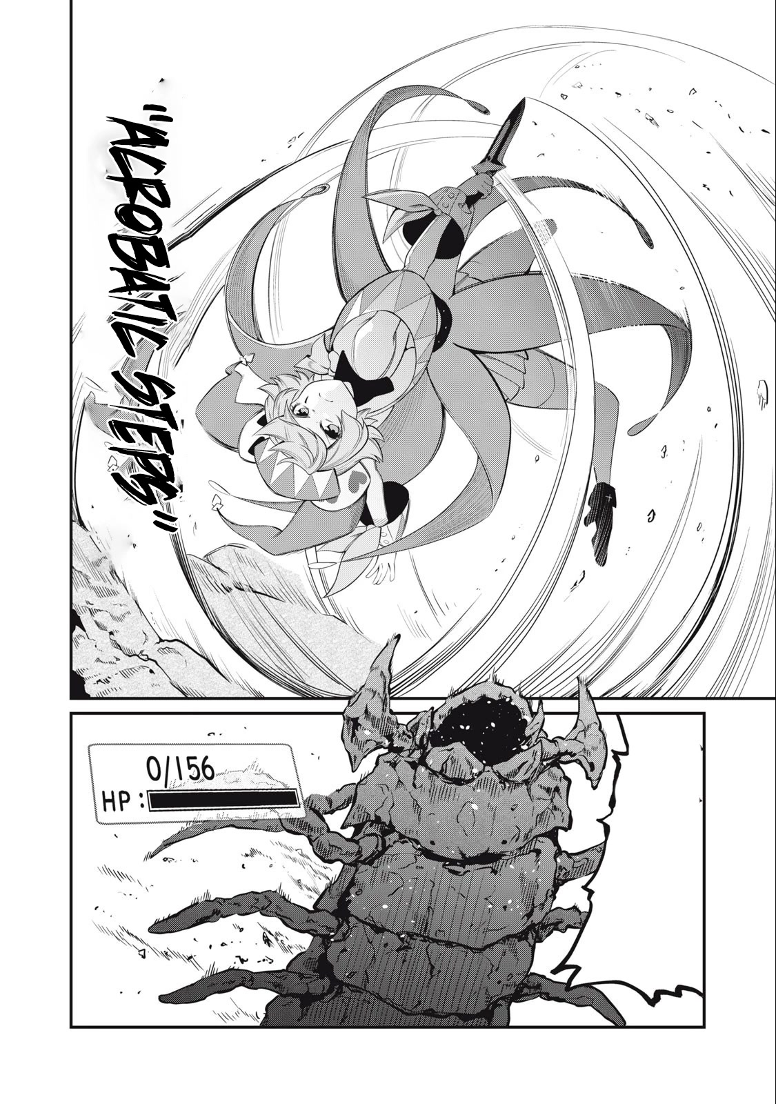 The Exiled Reincarnated Heavy Knight Is Unrivaled in Game Knowledge Chapter 36 75 14