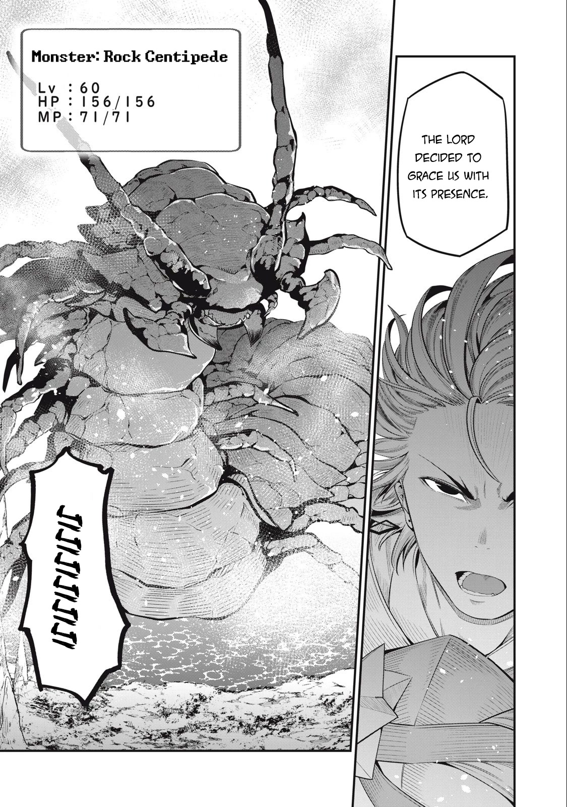 The Exiled Reincarnated Heavy Knight Is Unrivaled in Game Knowledge Chapter 36 68 7