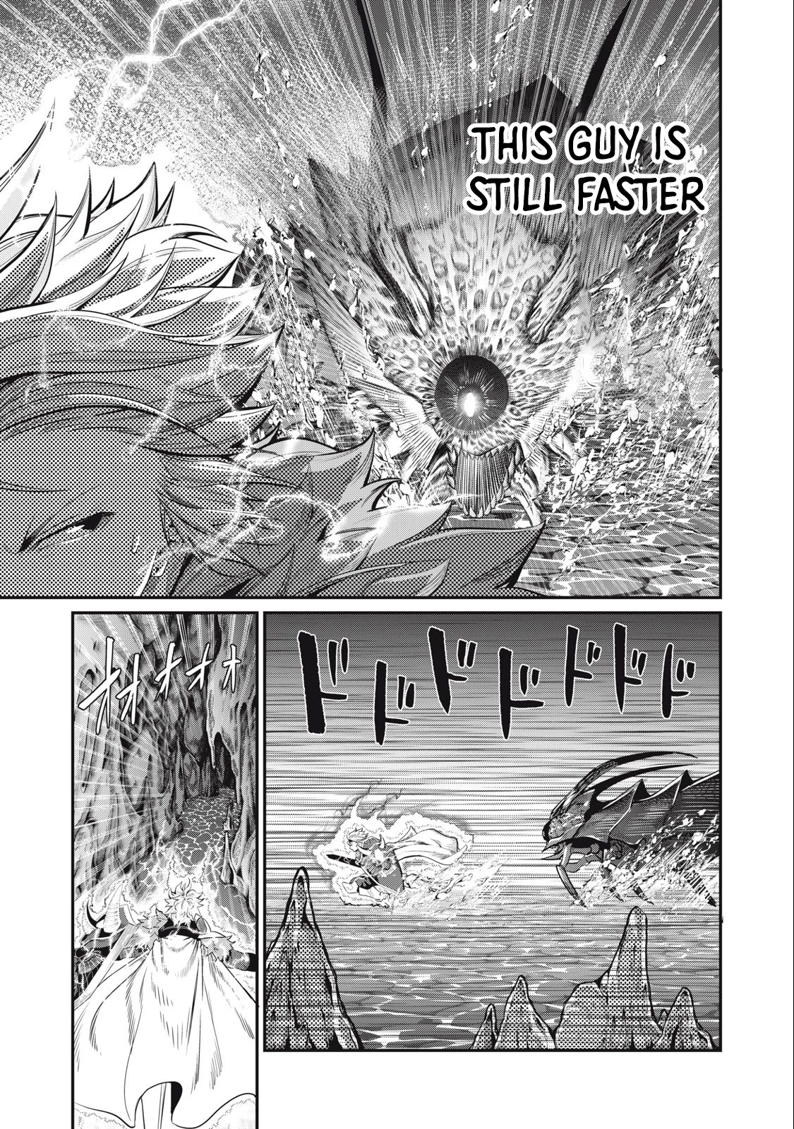 The Exiled Reincarnated Heavy Knight Is Unrivaled in Game Knowledge Chapter 39 52 3