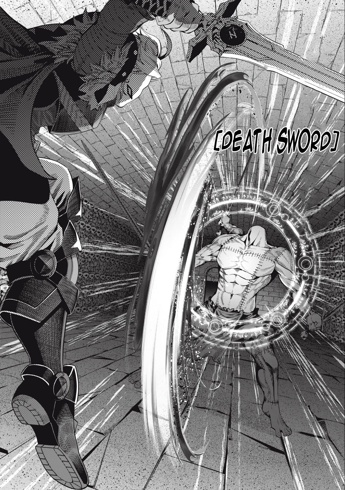 The Exiled Reincarnated Heavy Knight Is Unrivaled in Game Knowledge Chapter 55 50 4
