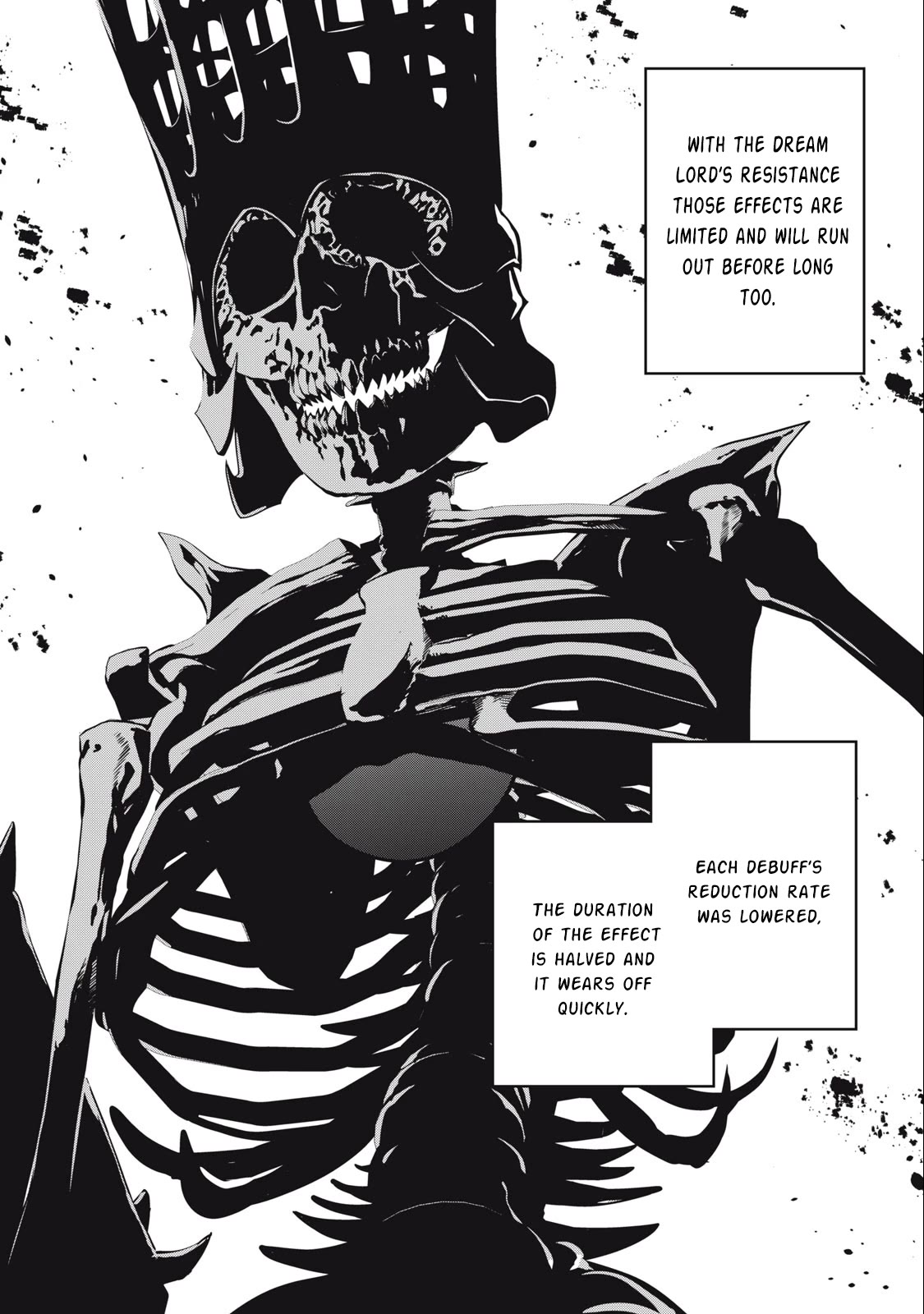The Exiled Reincarnated Heavy Knight Is Unrivaled in Game Knowledge Chapter 61 61 12