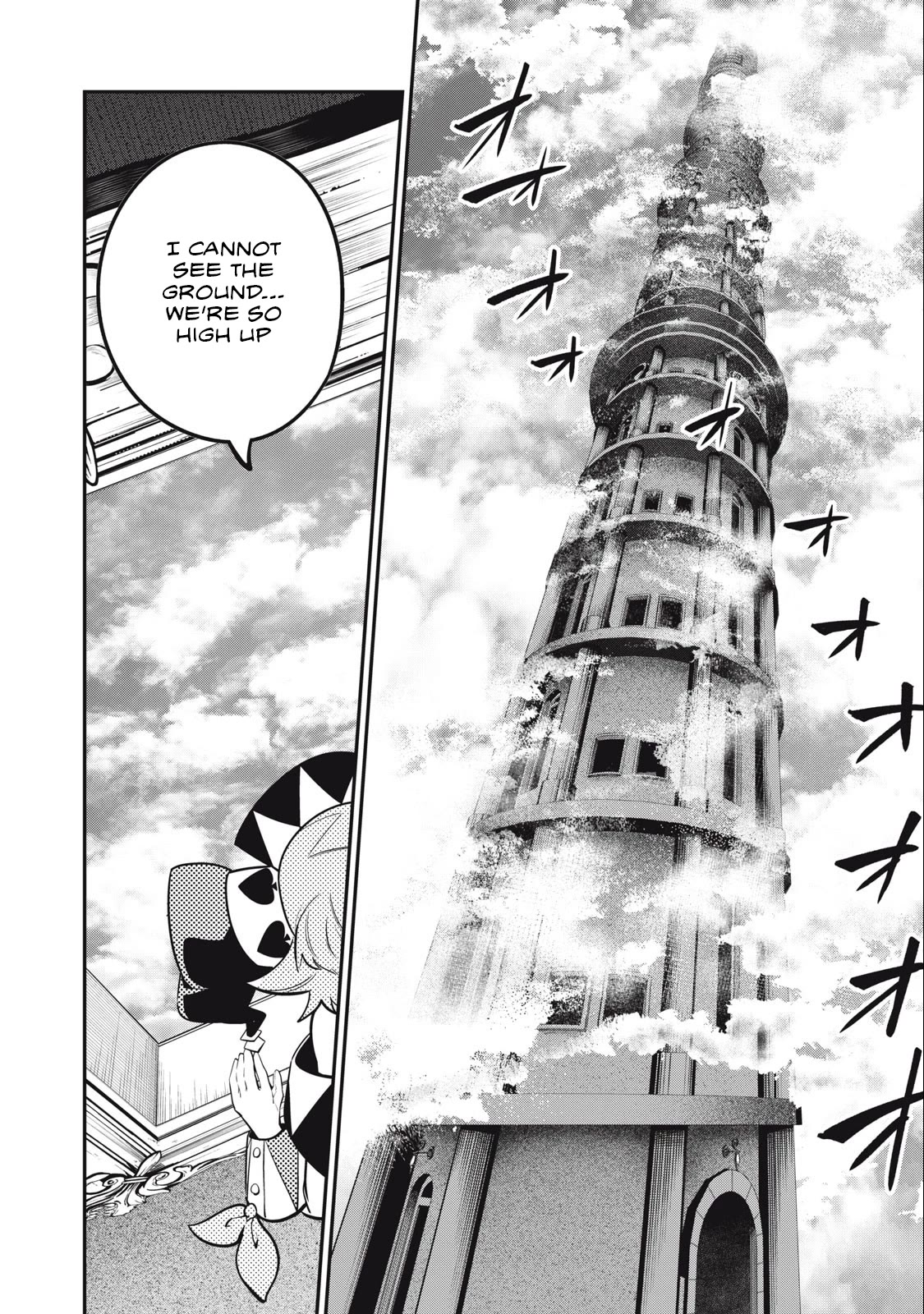The Exiled Reincarnated Heavy Knight Is Unrivaled in Game Knowledge Chapter 67 58 12