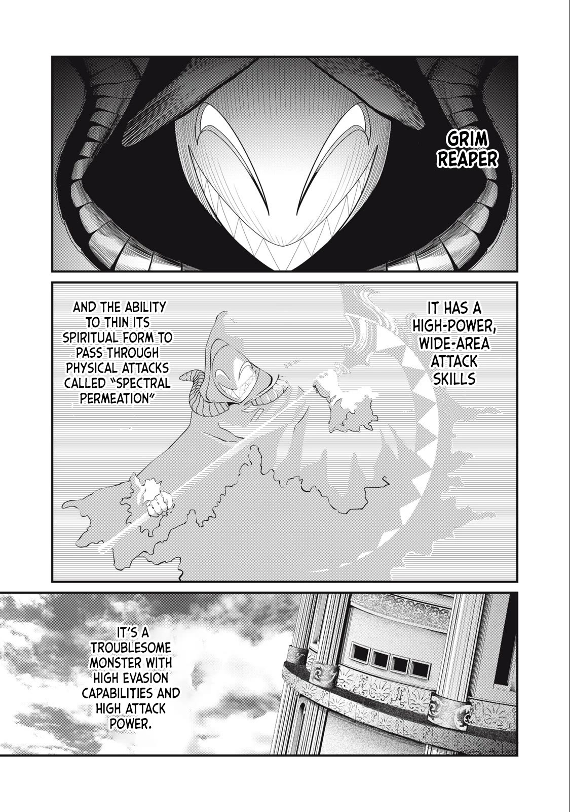 The Exiled Reincarnated Heavy Knight Is Unrivaled in Game Knowledge Chapter 68 47 1