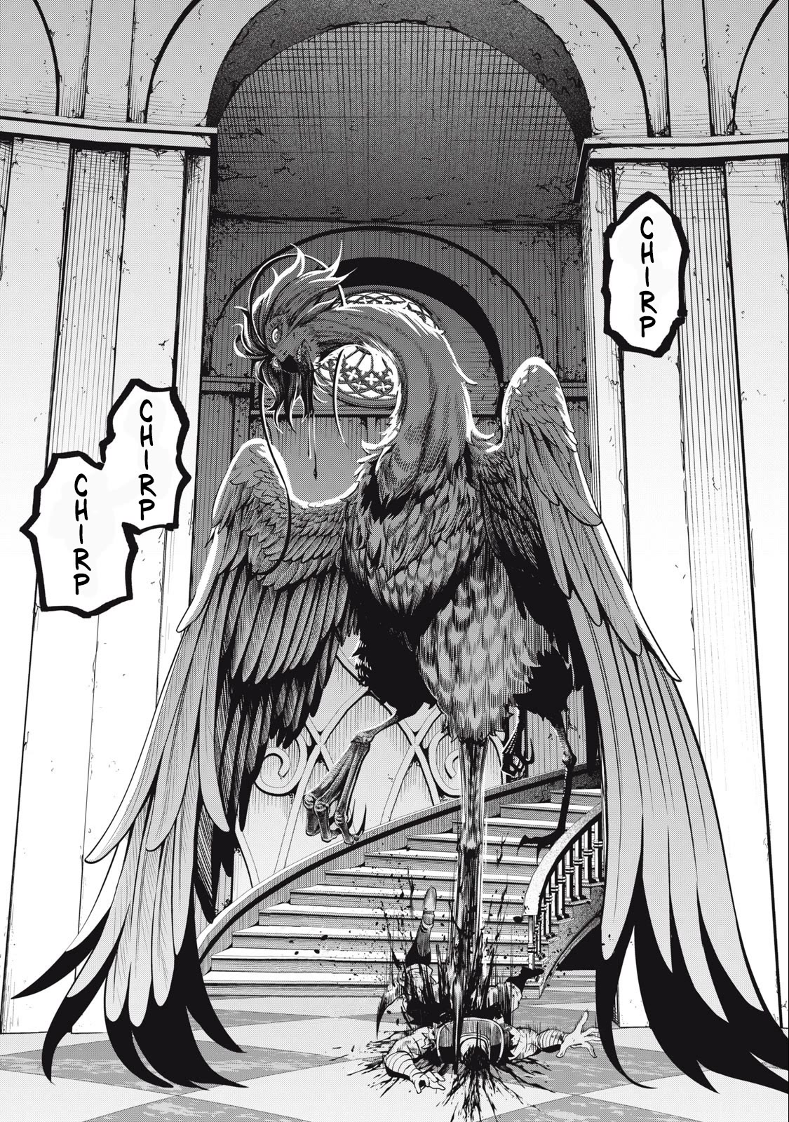 The Exiled Reincarnated Heavy Knight Is Unrivaled in Game Knowledge Chapter 74 61 6