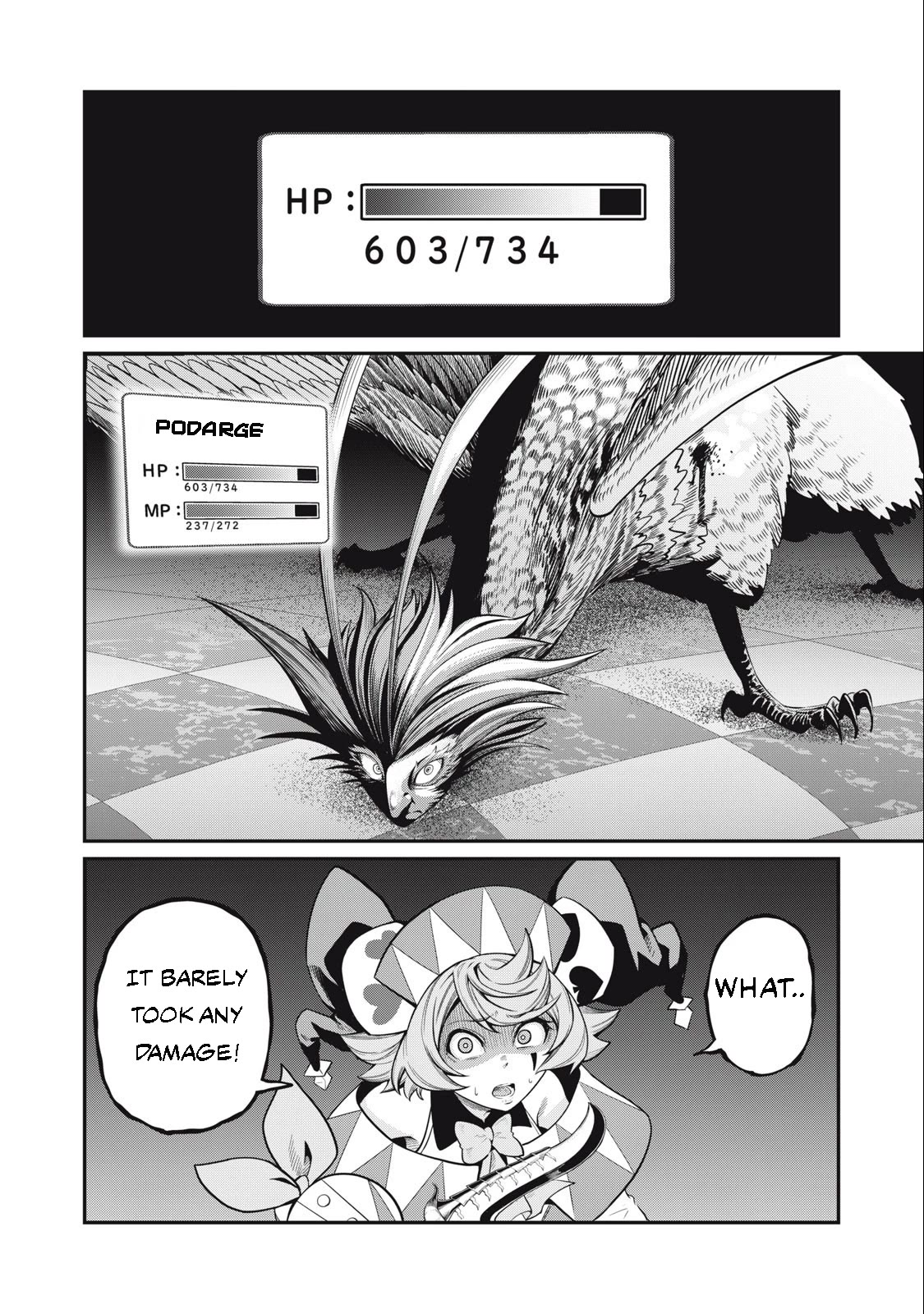 The Exiled Reincarnated Heavy Knight Is Unrivaled in Game Knowledge Chapter 75 63 14