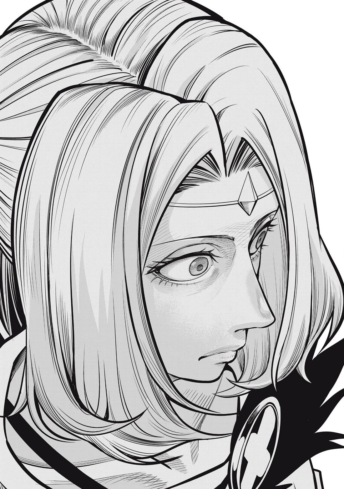 The Exiled Reincarnated Heavy Knight Is Unrivaled in Game Knowledge Chapter 98 60 11