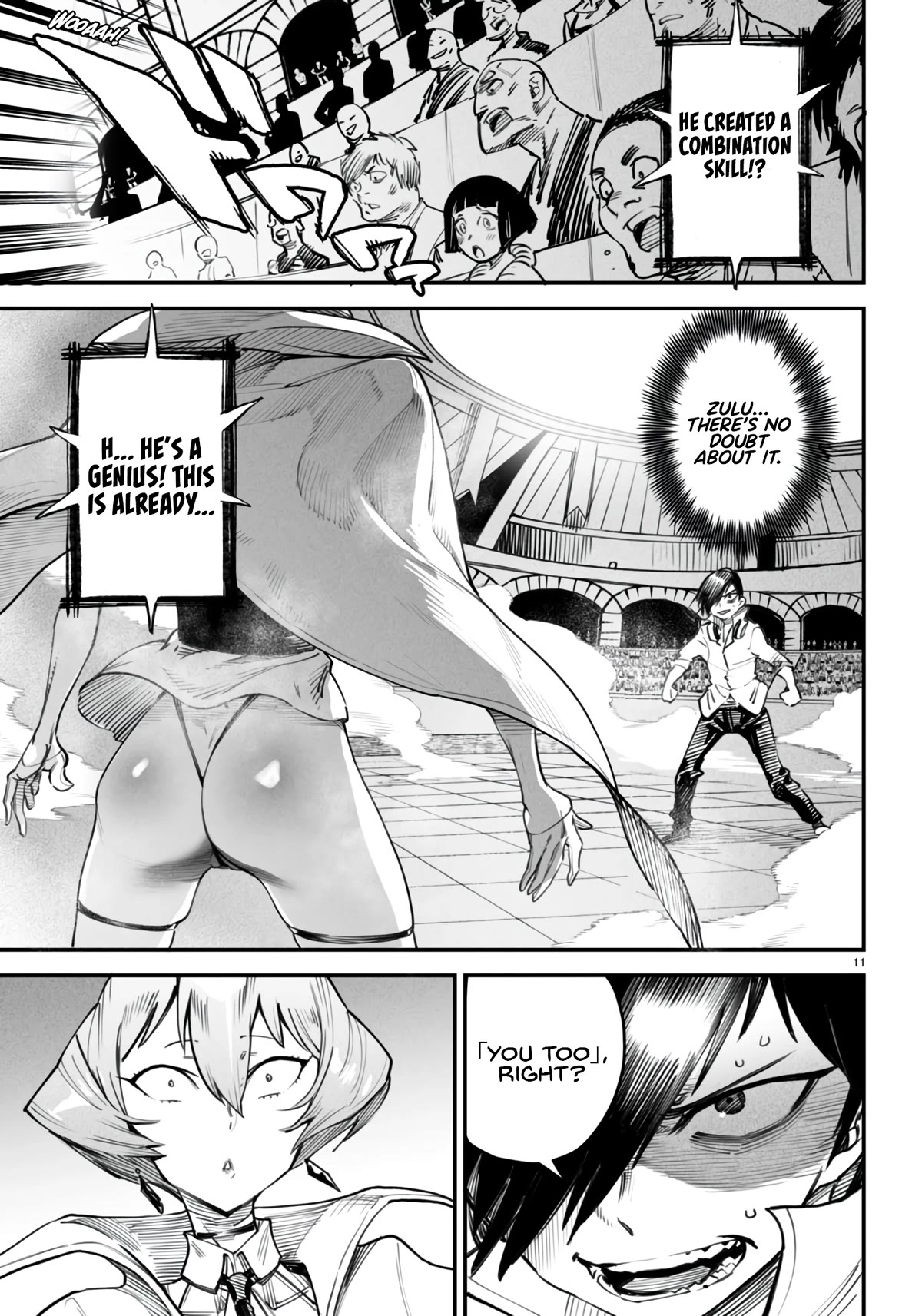 11