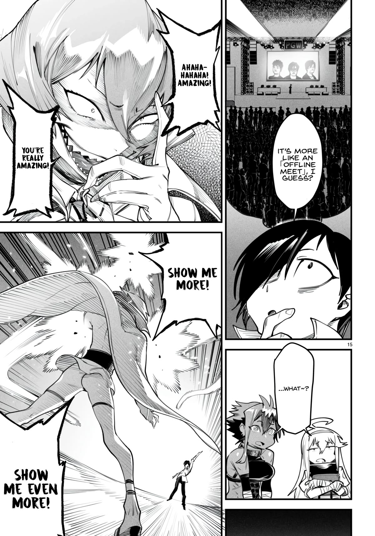 15