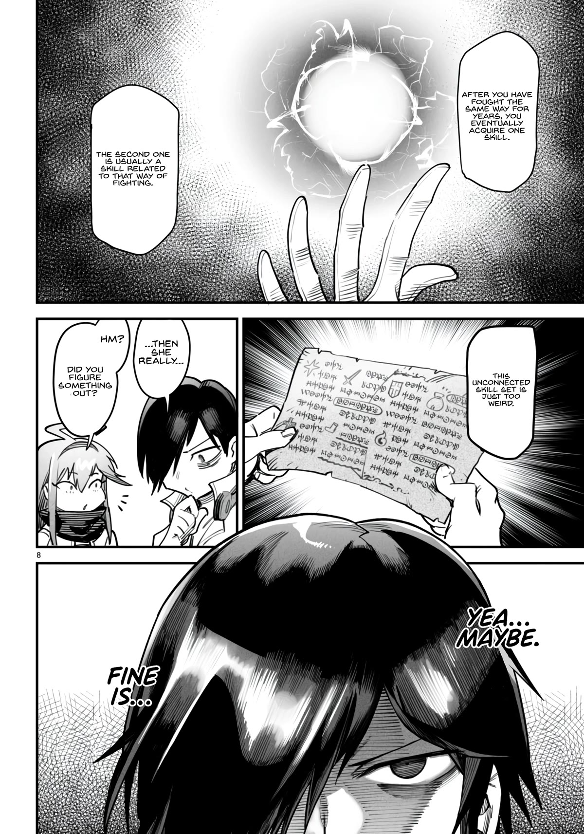 8
