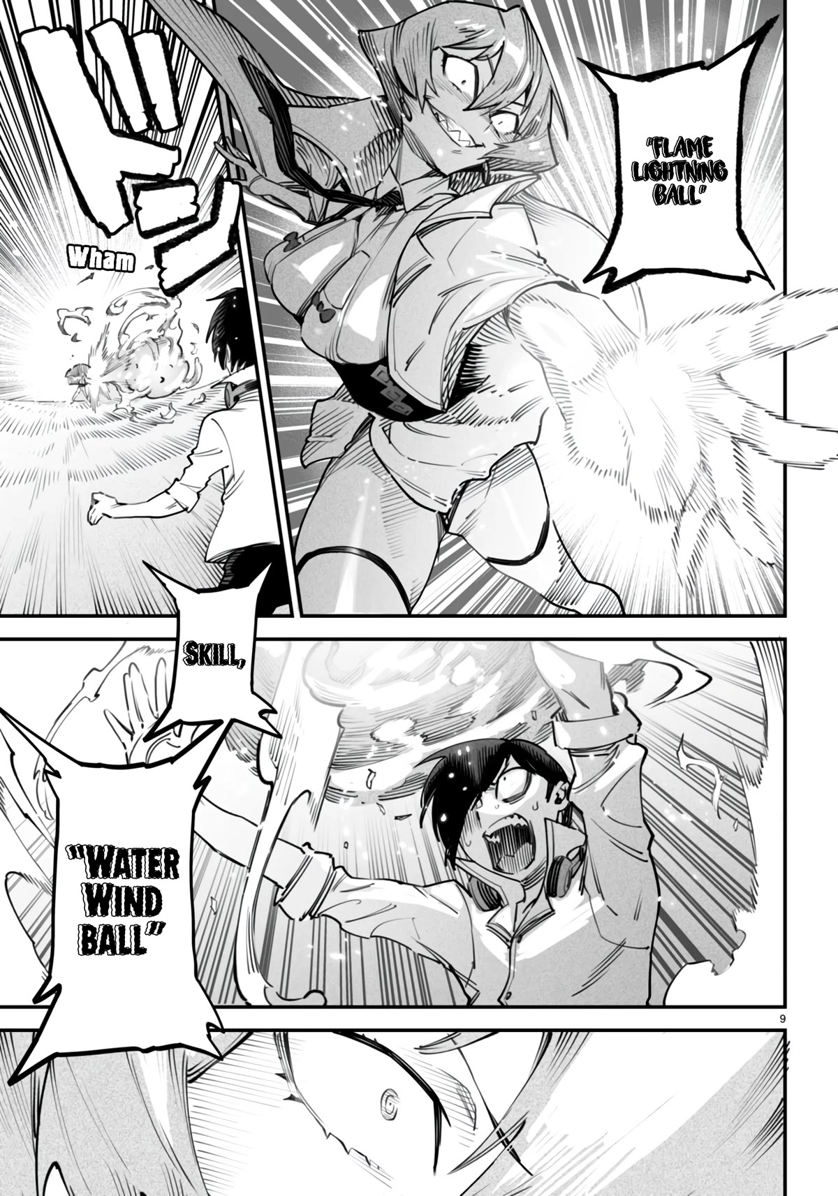 9