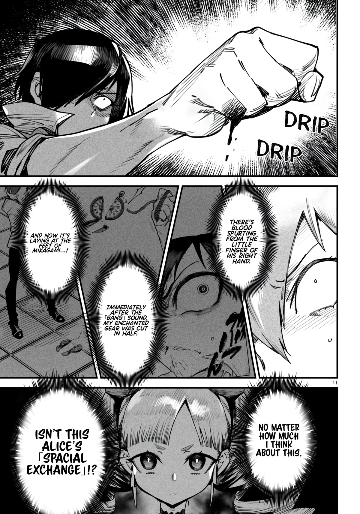 11