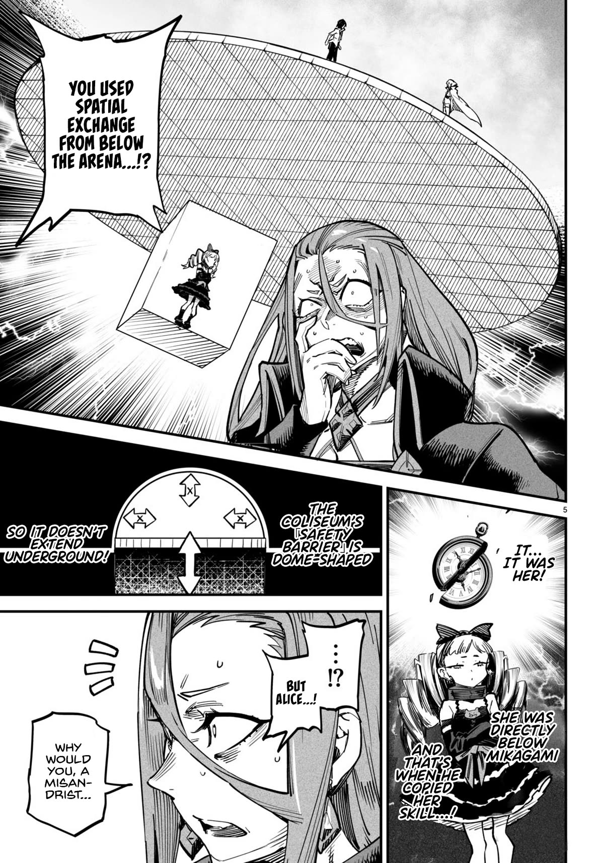 5