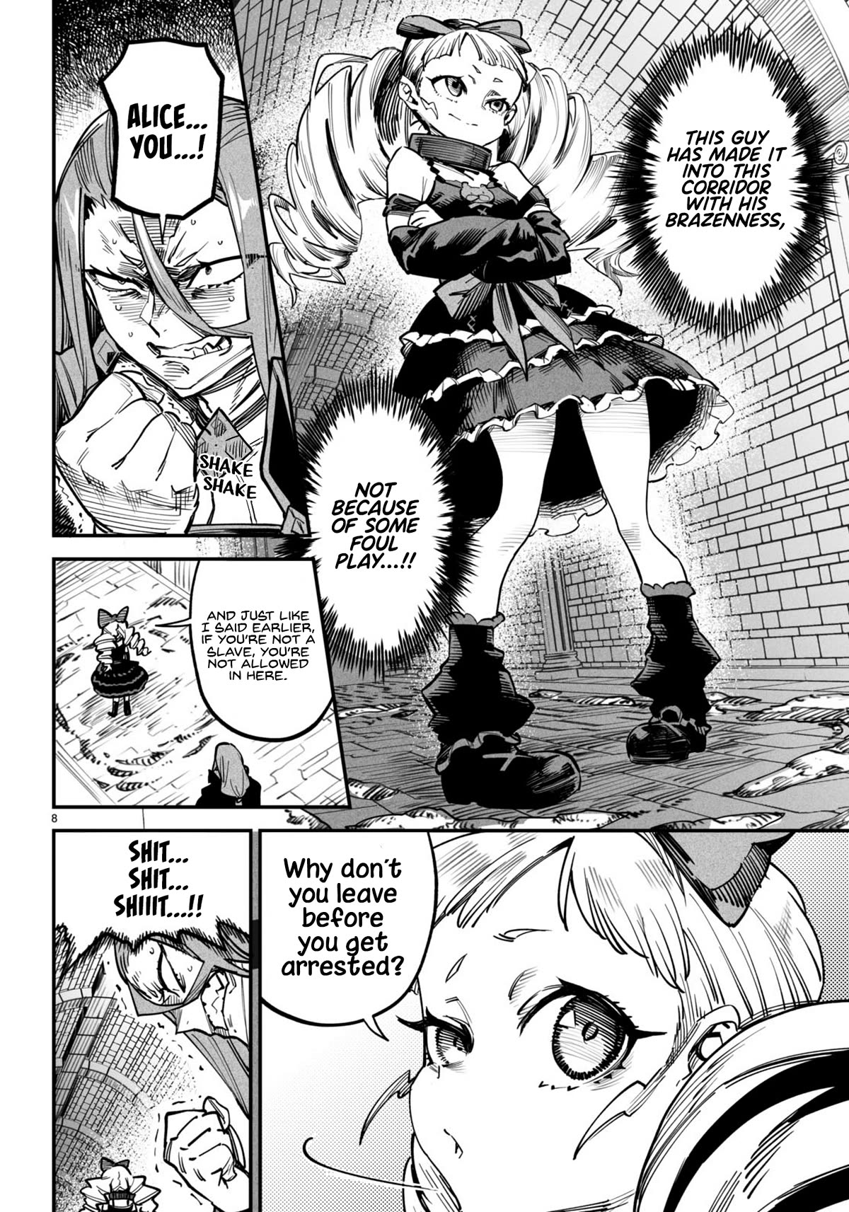 8