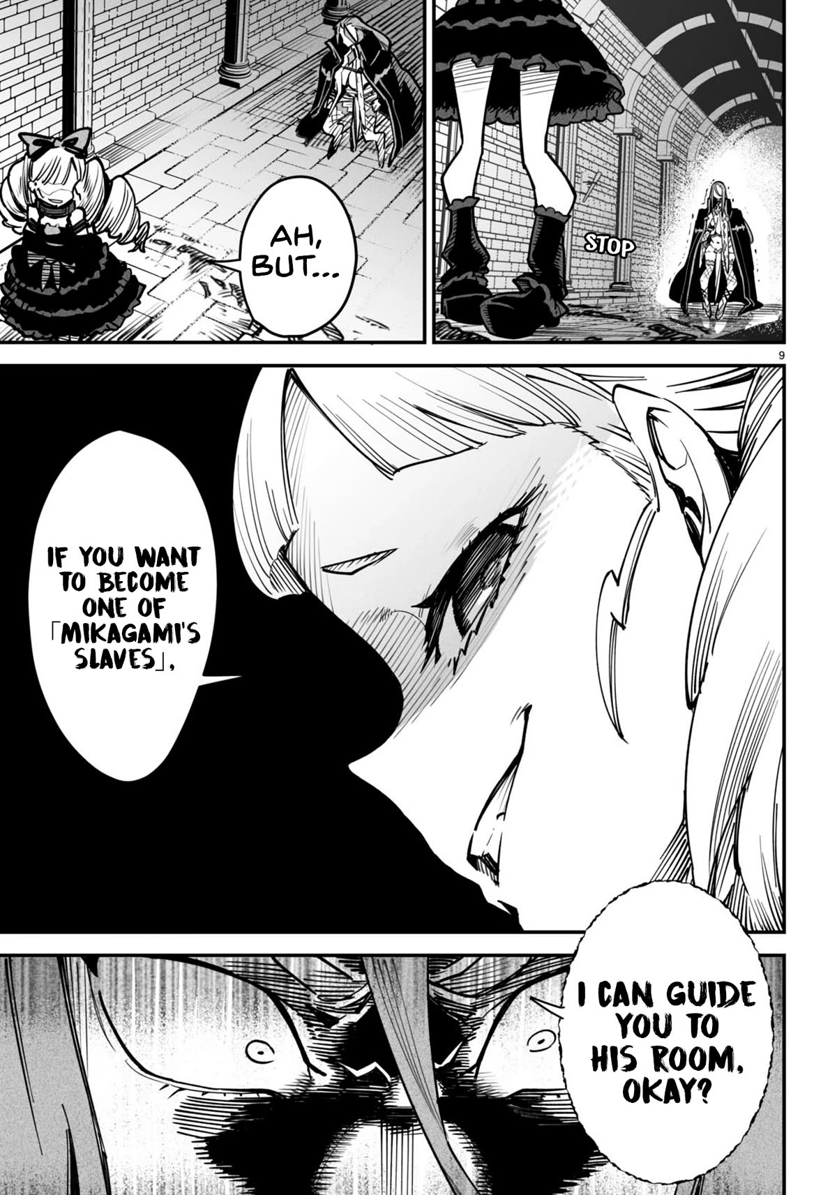 9