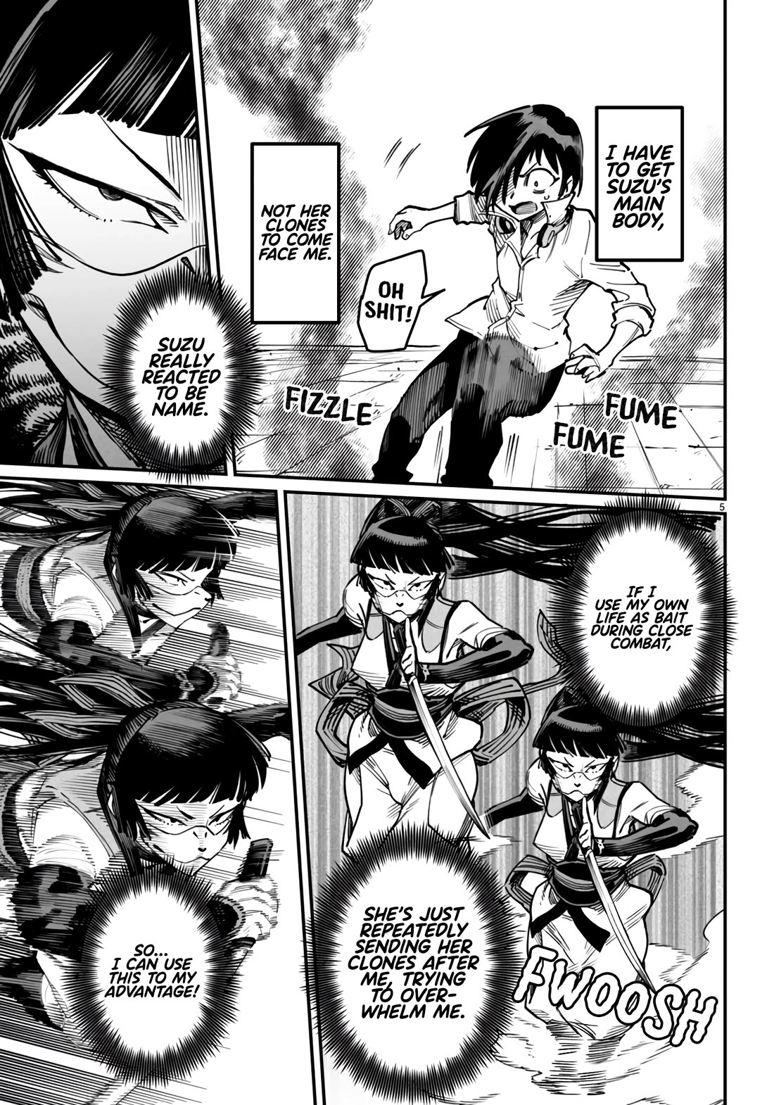 5