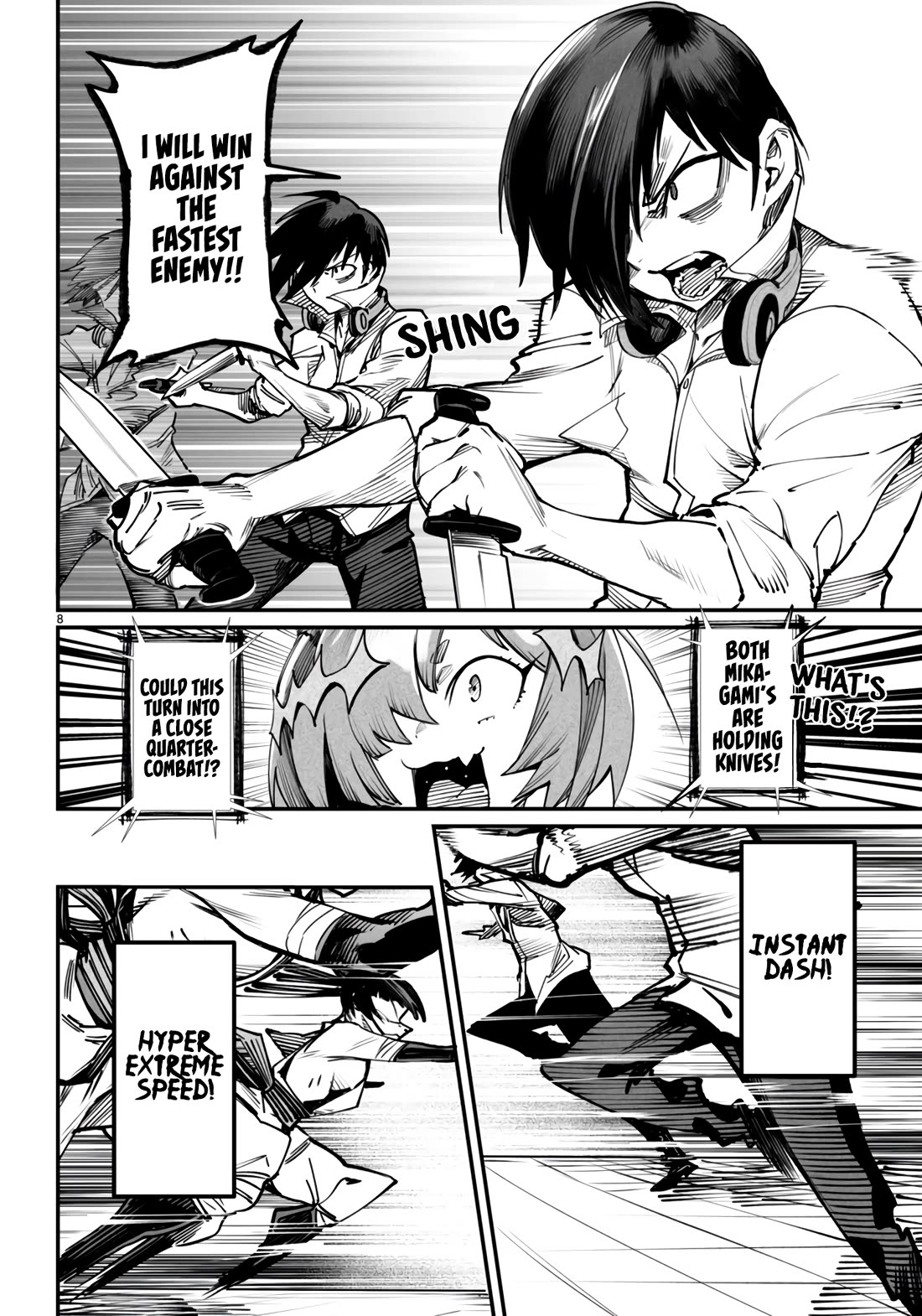 8