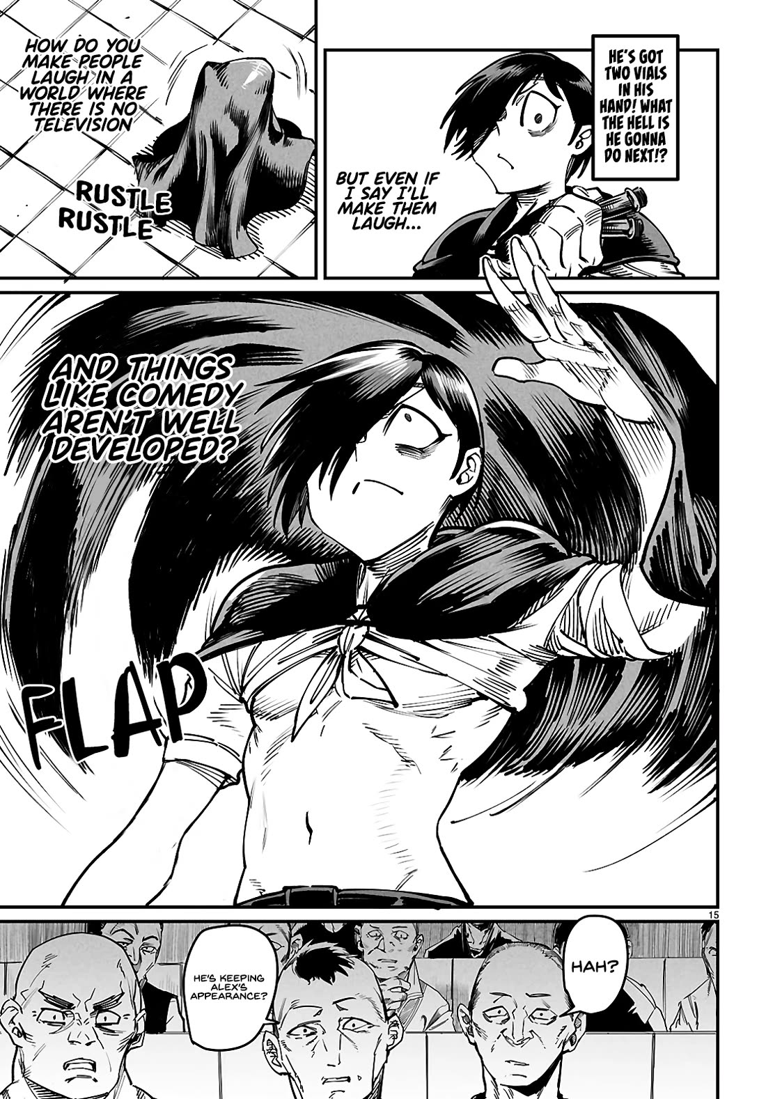 15