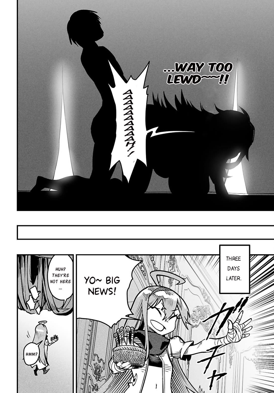 Reincarnation Colosseum – Using the Weakest Skills in Order to Defeat the Strongest Women and Create a Slave Harem Chapter 27 130 24