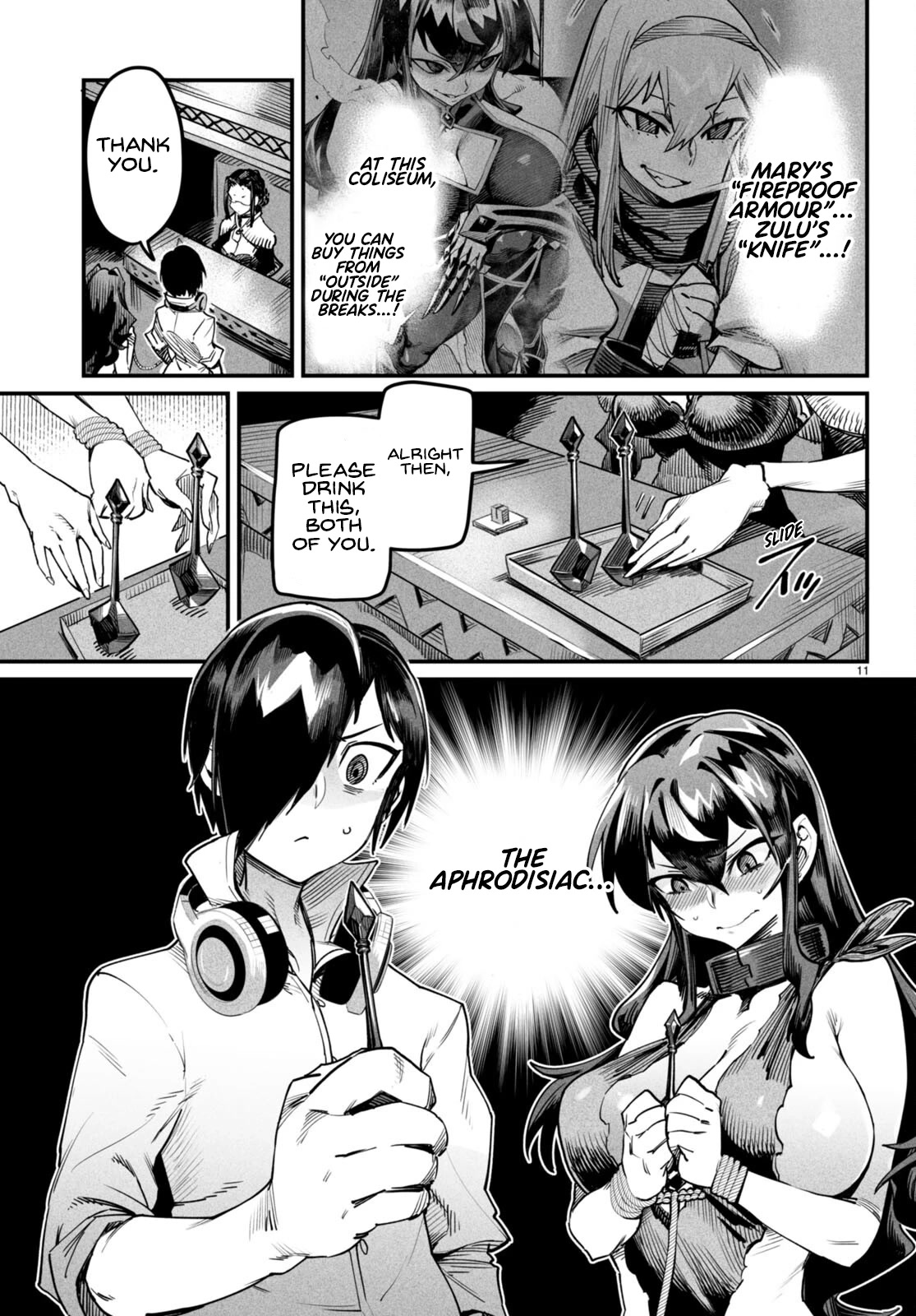 11
