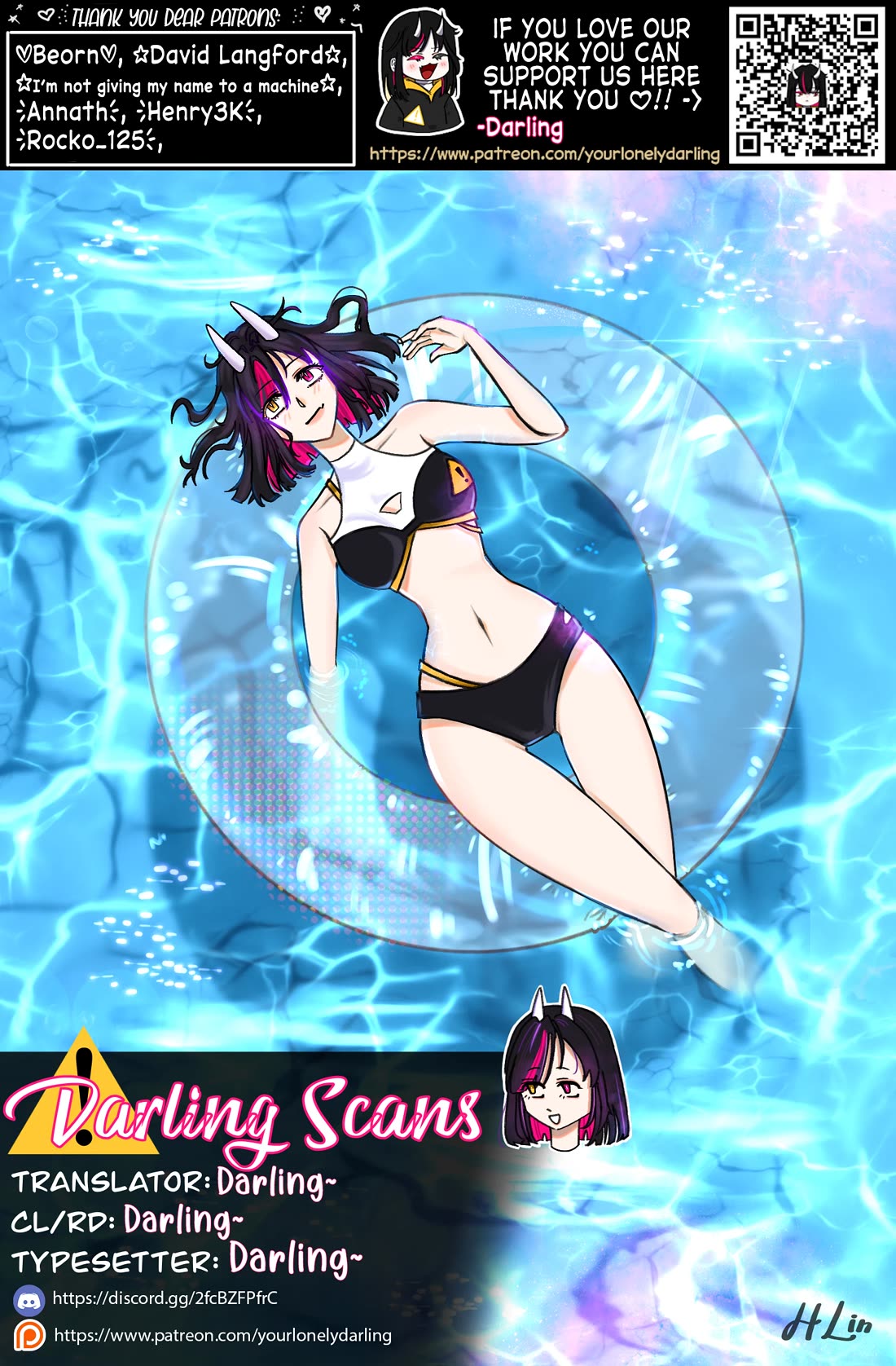 Reincarnation Colosseum – Using the Weakest Skills in Order to Defeat the Strongest Women and Create a Slave Harem Chapter 36 128 31