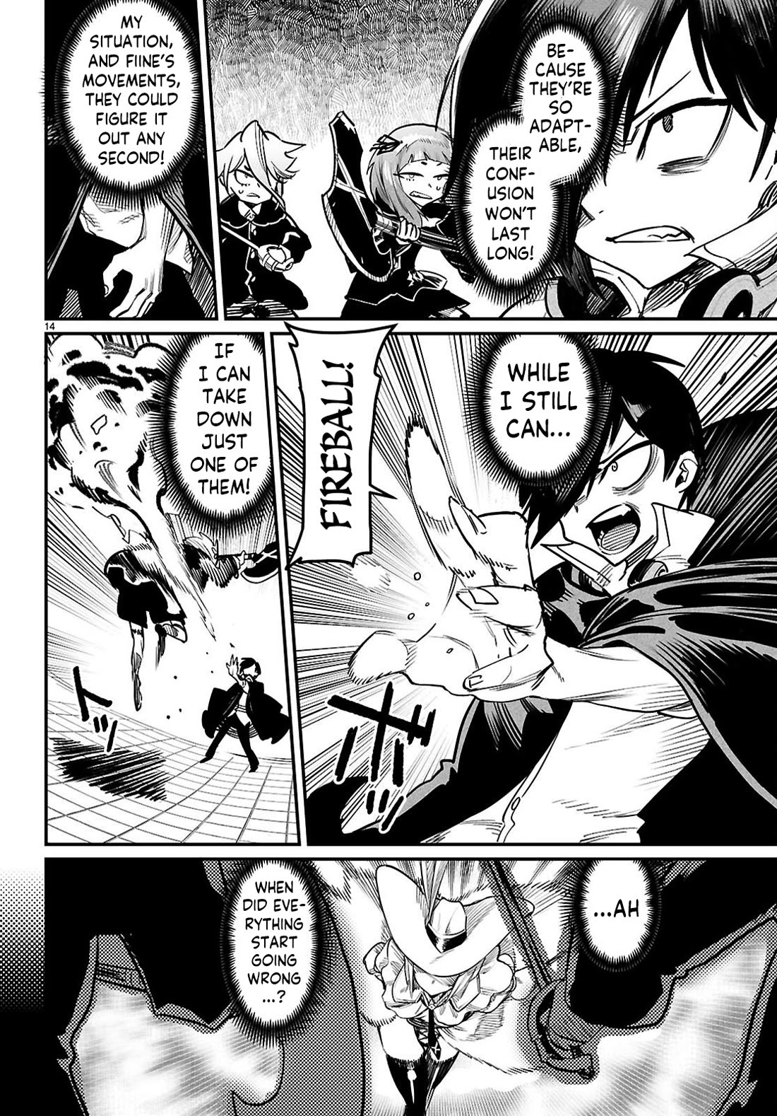 14