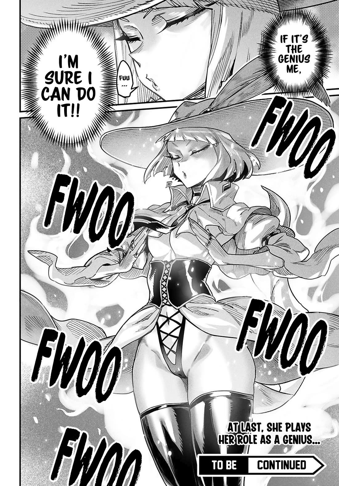 Reincarnation Colosseum – Using the Weakest Skills in Order to Defeat the Strongest Women and Create a Slave Harem Chapter 39 132 32
