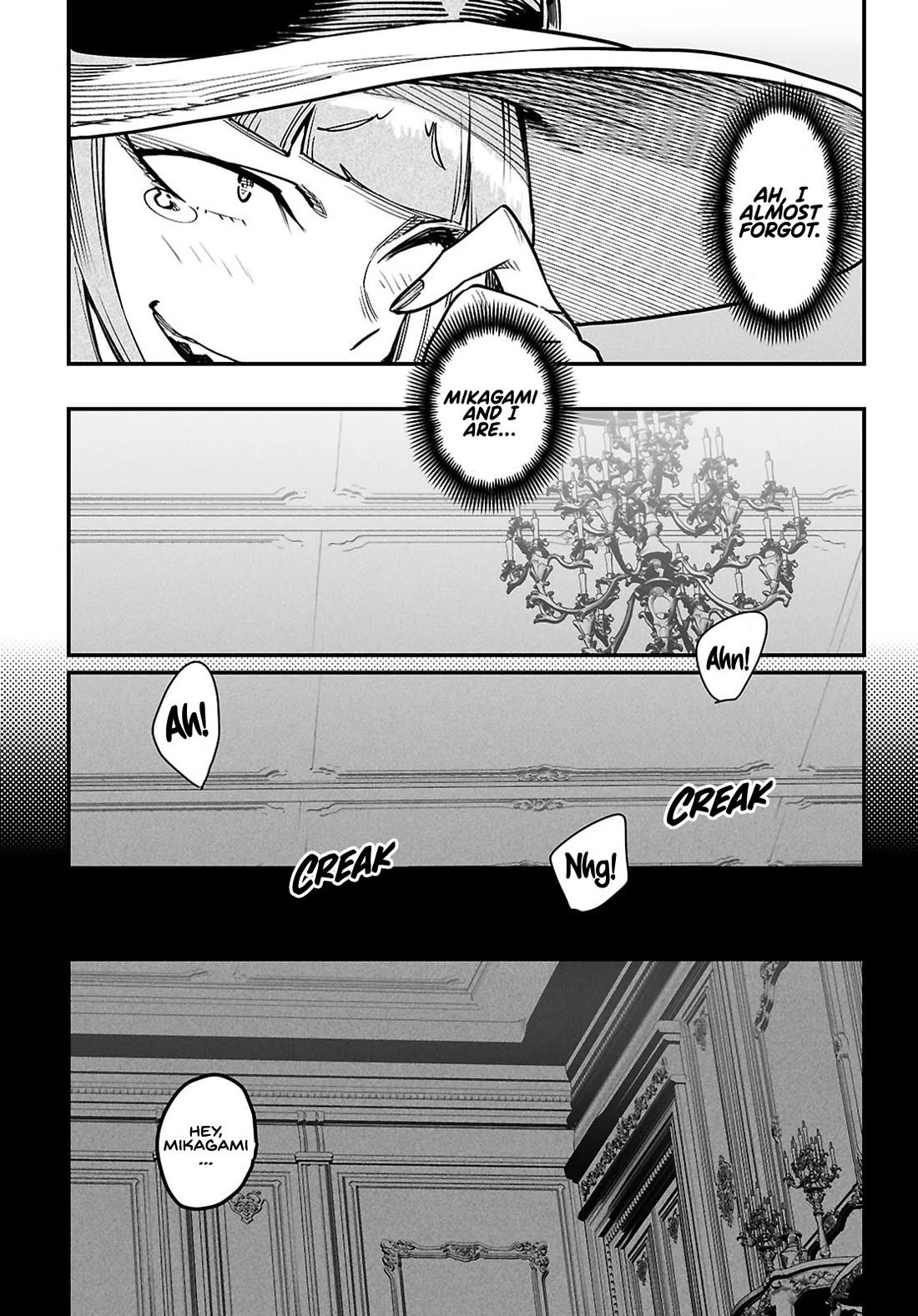 Reincarnation Colosseum – Using the Weakest Skills in Order to Defeat the Strongest Women and Create a Slave Harem Chapter 39 109 9