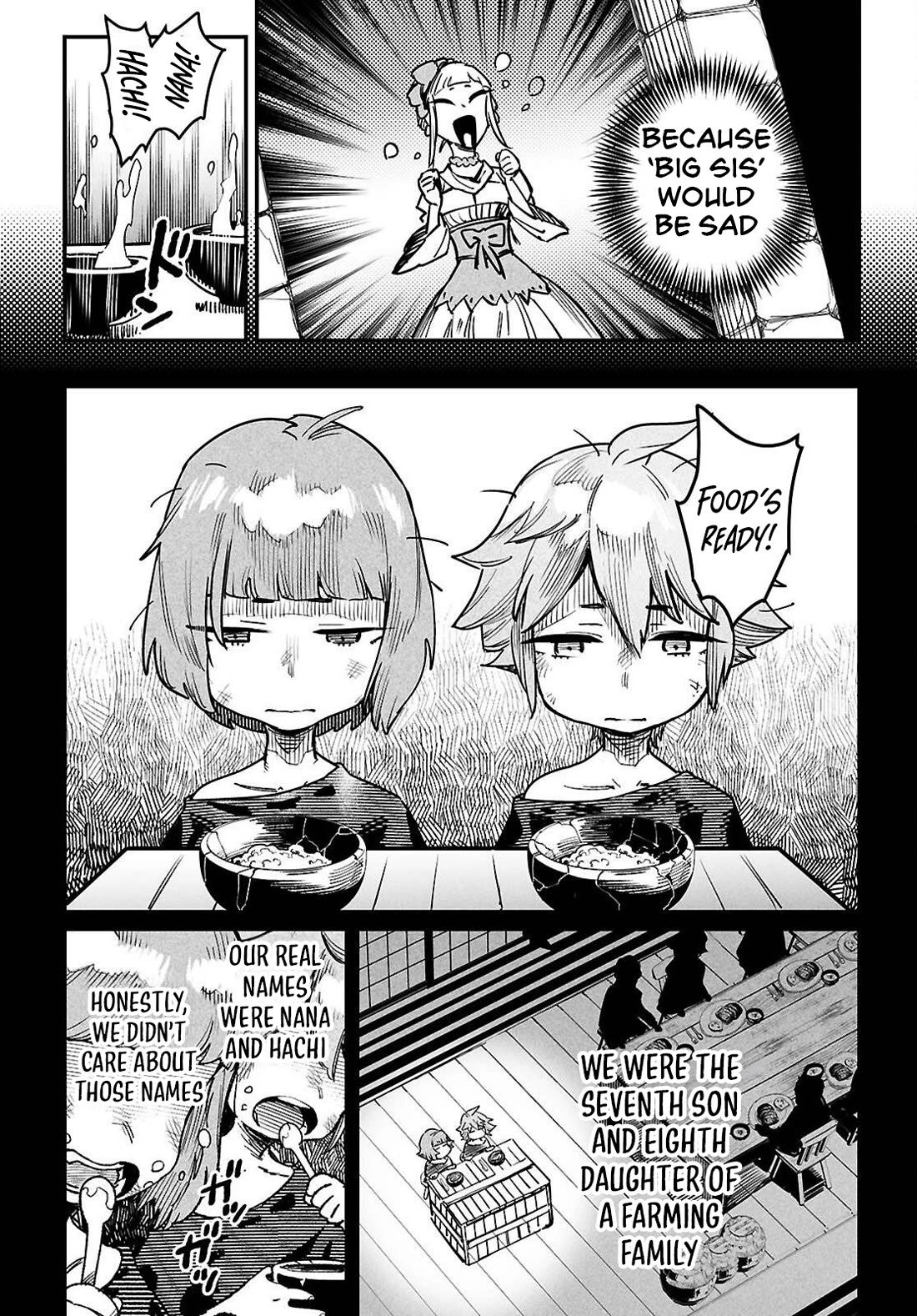 Reincarnation Colosseum – Using the Weakest Skills in Order to Defeat the Strongest Women and Create a Slave Harem Chapter 40 126 14