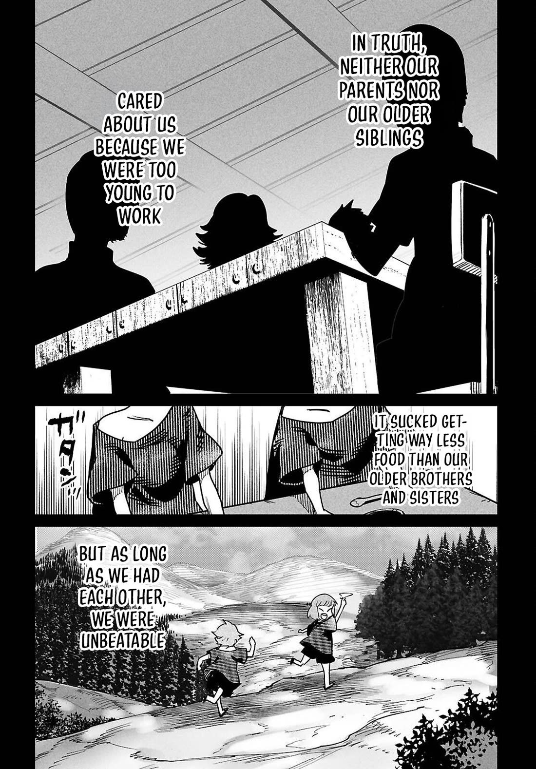 Reincarnation Colosseum – Using the Weakest Skills in Order to Defeat the Strongest Women and Create a Slave Harem Chapter 40 127 15