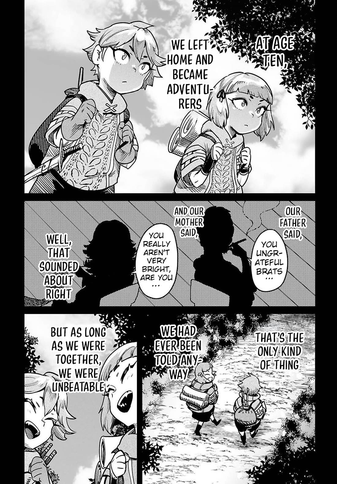 Reincarnation Colosseum – Using the Weakest Skills in Order to Defeat the Strongest Women and Create a Slave Harem Chapter 40 128 16
