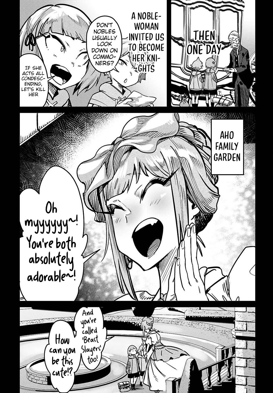 Reincarnation Colosseum – Using the Weakest Skills in Order to Defeat the Strongest Women and Create a Slave Harem Chapter 40 130 18