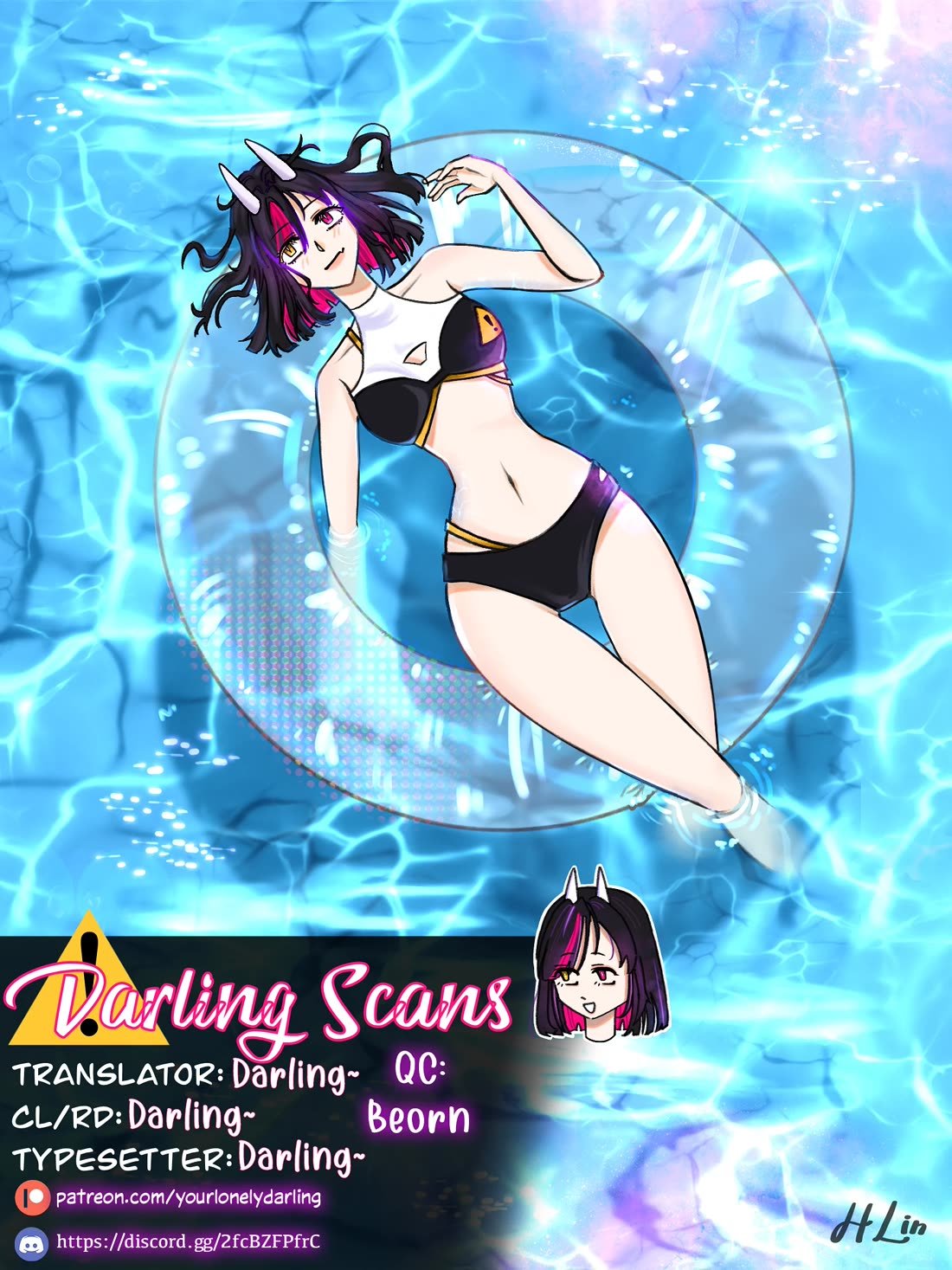 Reincarnation Colosseum – Using the Weakest Skills in Order to Defeat the Strongest Women and Create a Slave Harem Chapter 40 148 36