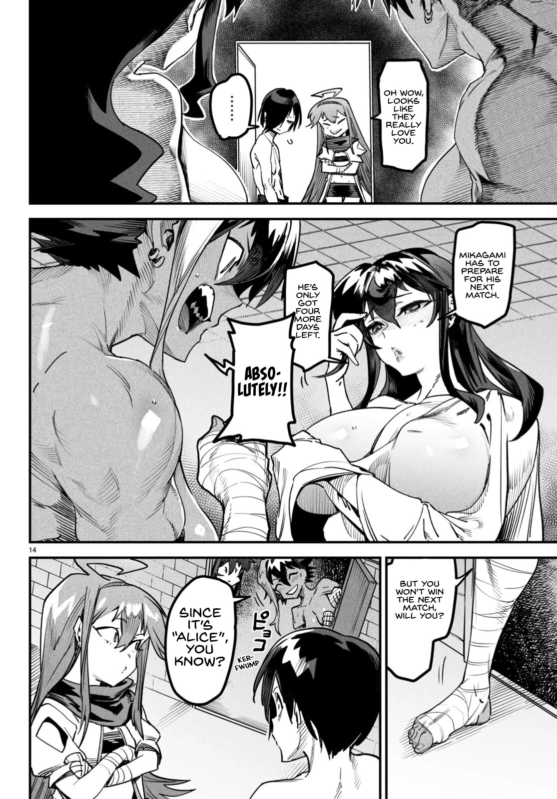 14