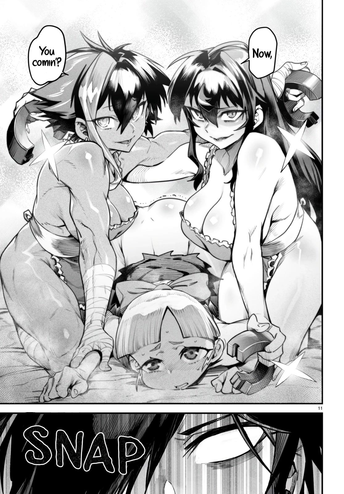 11