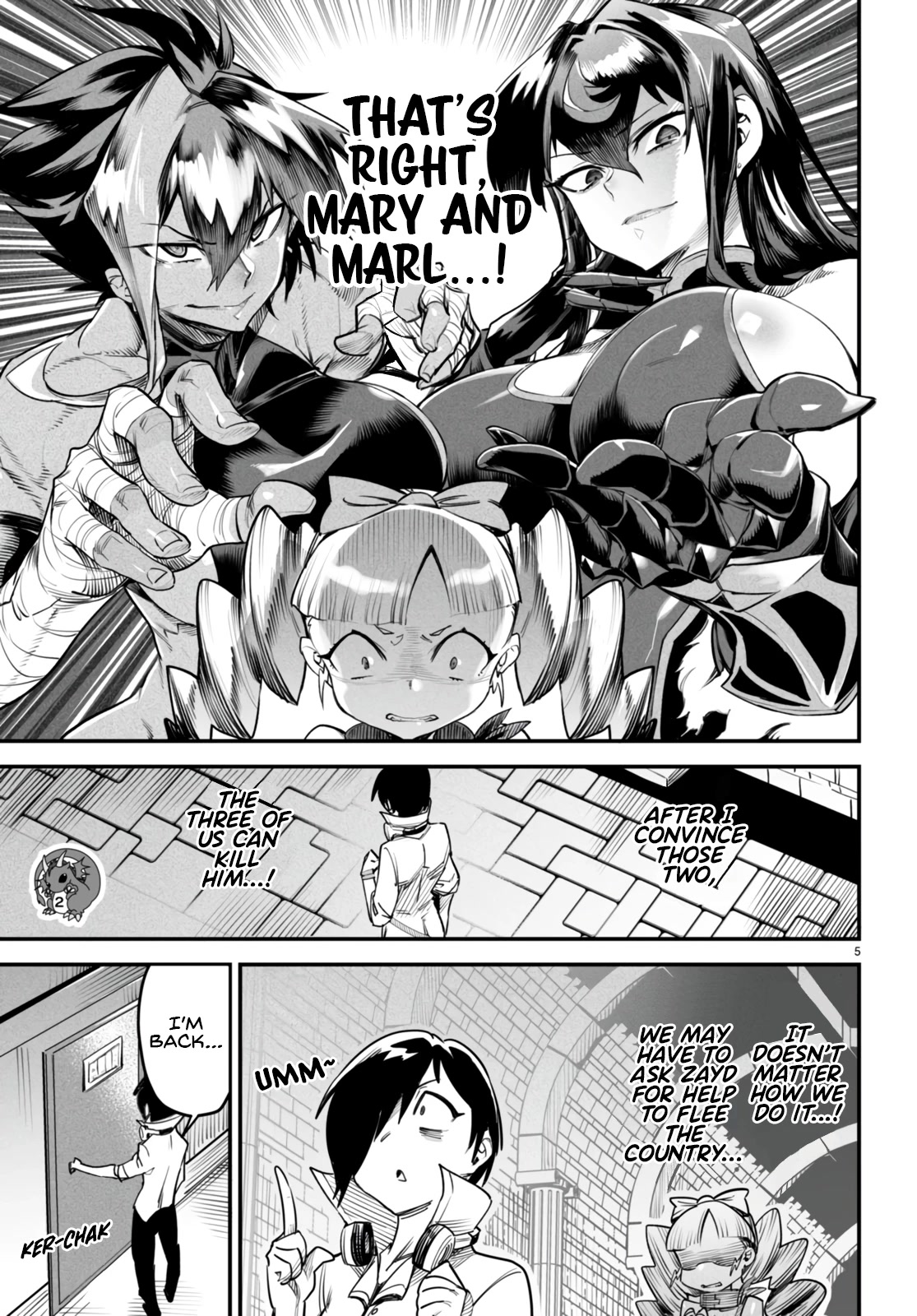 5