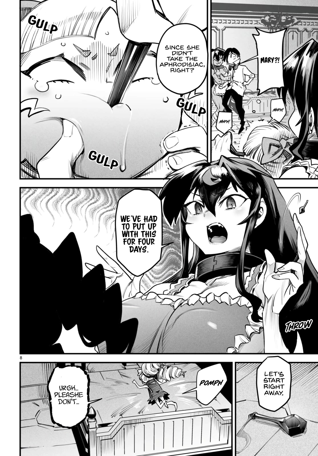 8