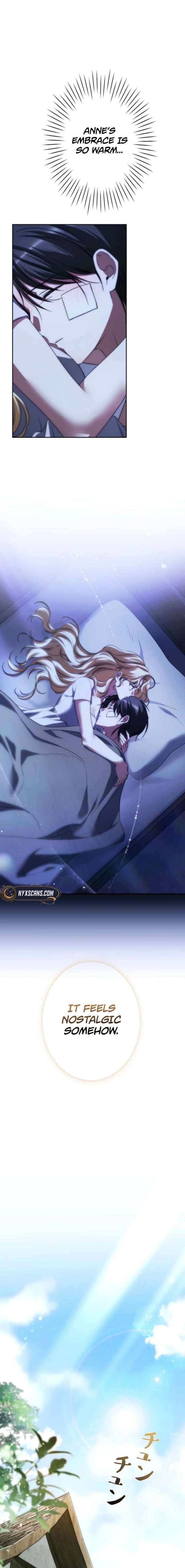 Milady: memoirs of a villainess Chapter 13 83 ch 13 17