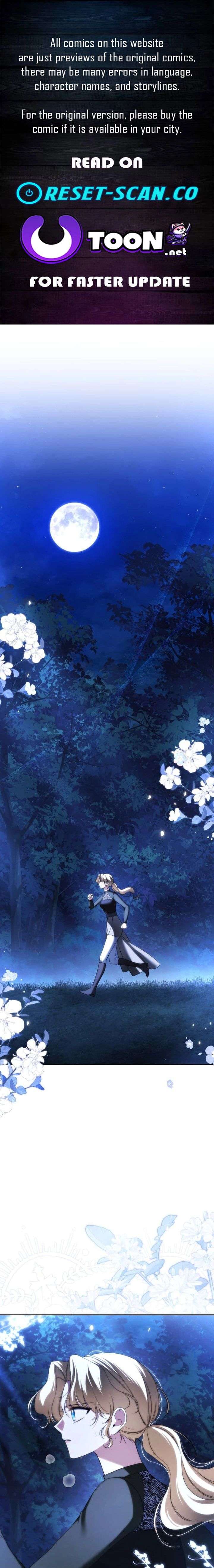 Milady: memoirs of a villainess Chapter 21 61 ch 21 1