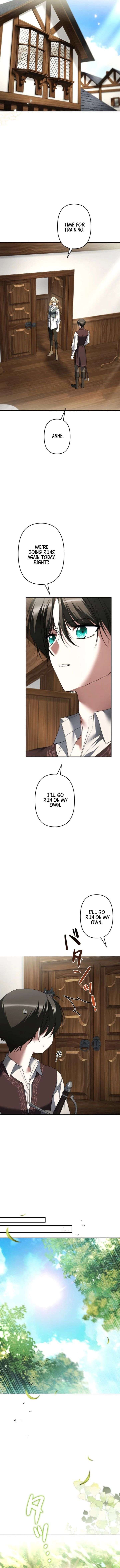 Milady: memoirs of a villainess Chapter 21 63 ch 21 3