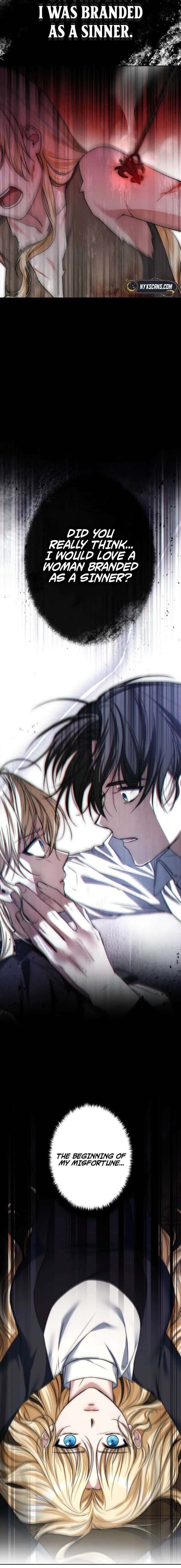 Milady: memoirs of a villainess Chapter 3 118 ch 3 13
