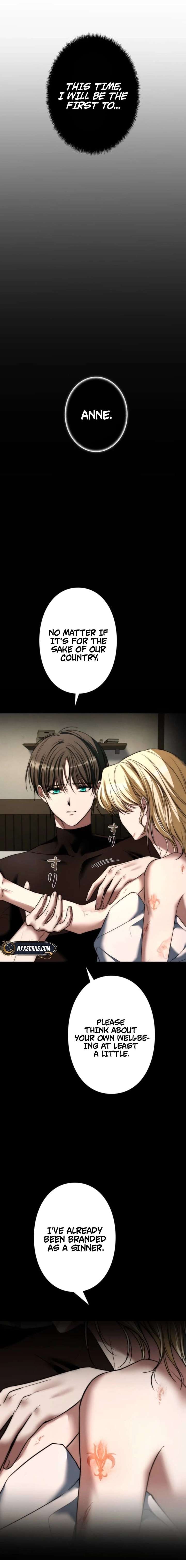 Milady: memoirs of a villainess Chapter 3 133 ch 3 28