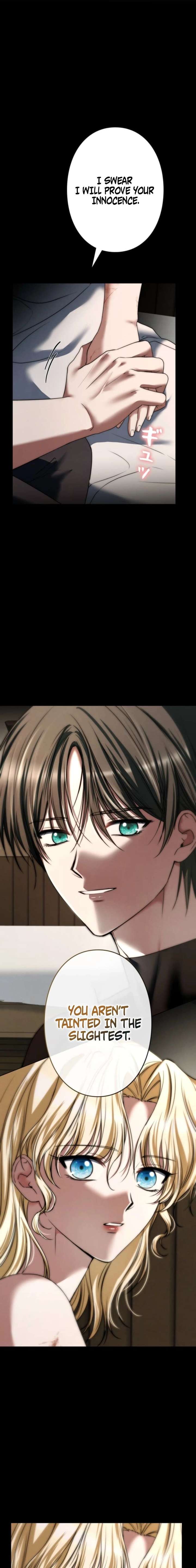 Milady: memoirs of a villainess Chapter 3 134 ch 3 29