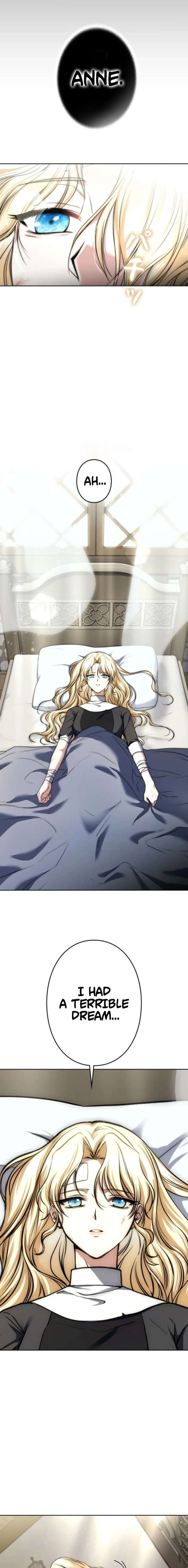 Milady: memoirs of a villainess Chapter 3 136 ch 3 31