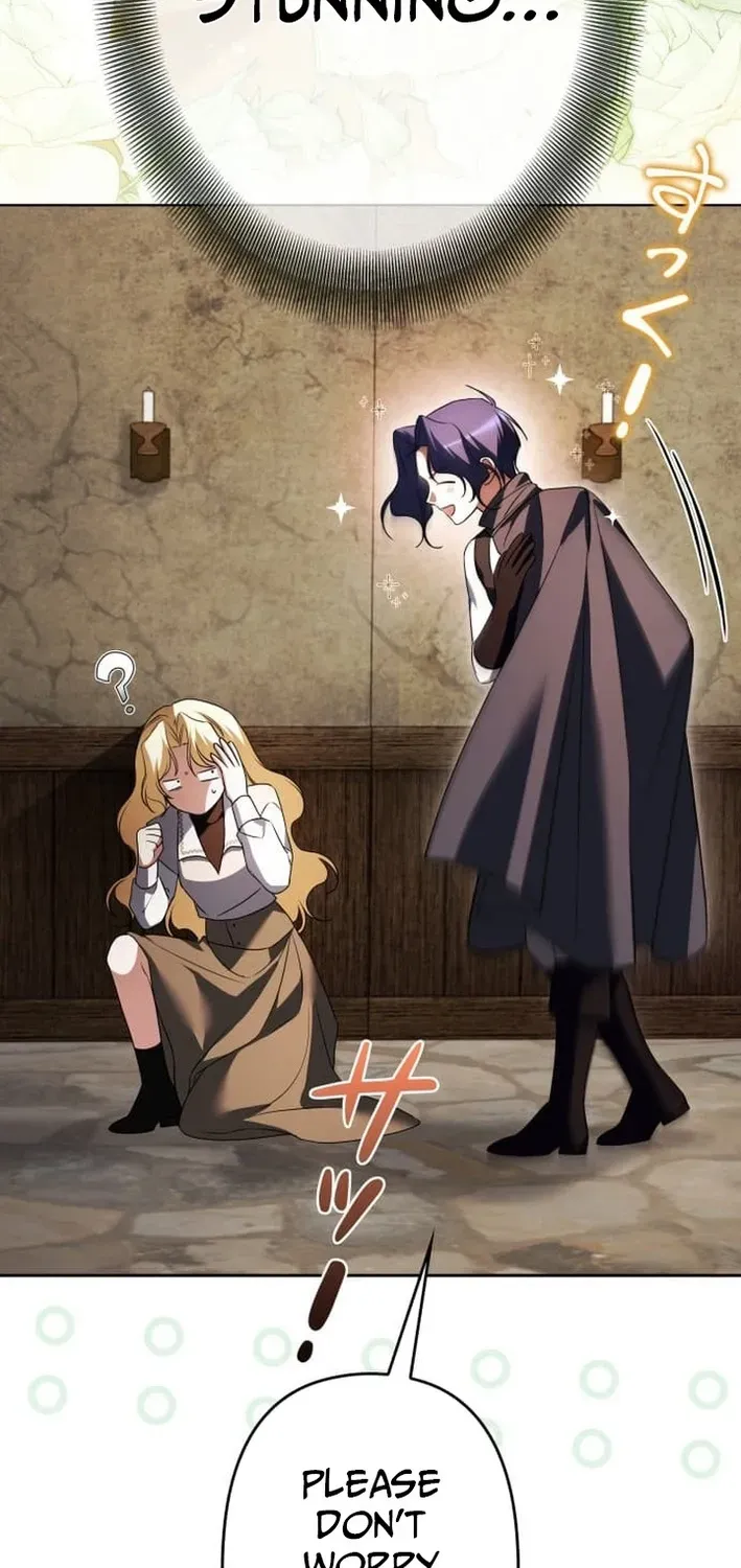 Milady: memoirs of a villainess Chapter 33 363 2160319cf219