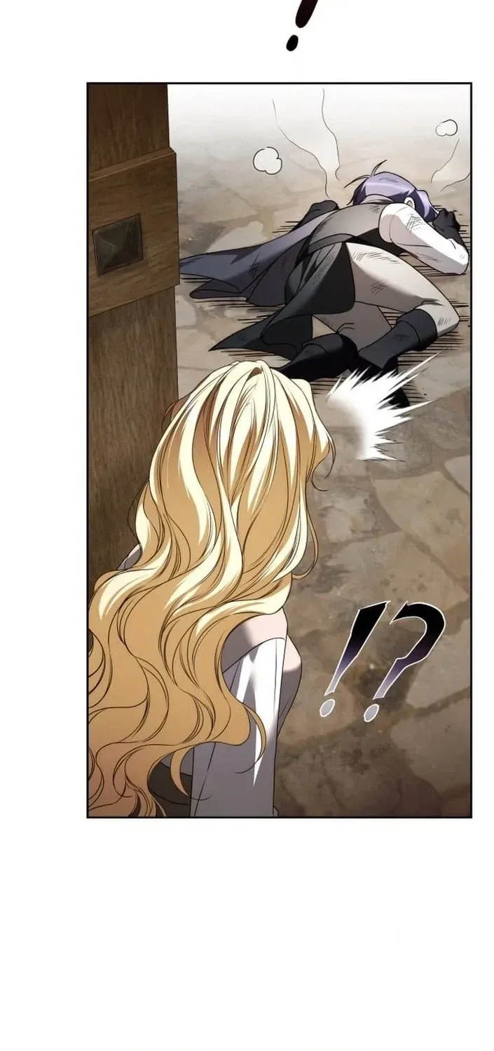 Milady: memoirs of a villainess Chapter 33 354 6e90d5c9eb4d
