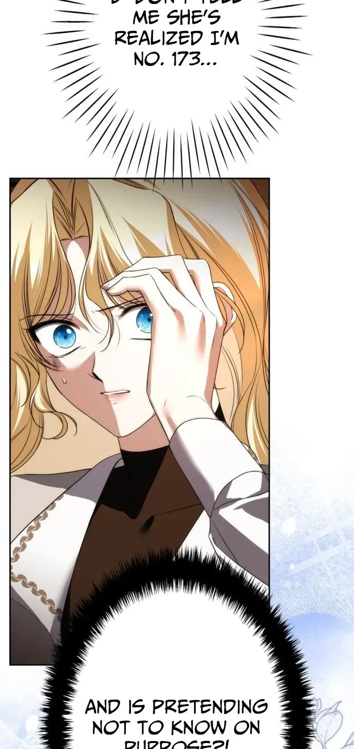 Milady: memoirs of a villainess Chapter 33 369 8618f6f193a6