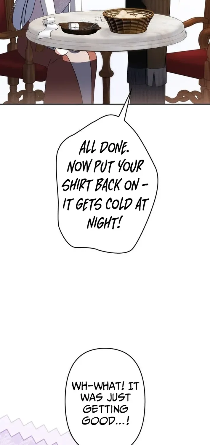 Milady: memoirs of a villainess Chapter 33 394 952face1b020