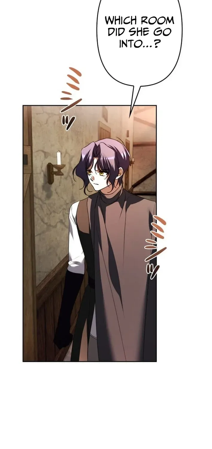 Milady: memoirs of a villainess Chapter 33 351 f25e02fa1343