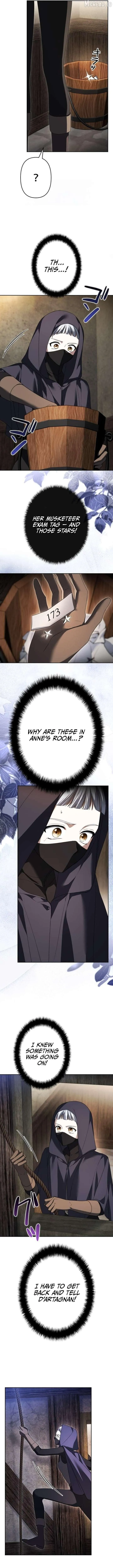 Milady: memoirs of a villainess Chapter 34 60 61b872e8729f
